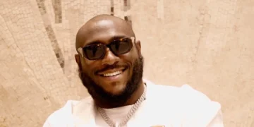 DJ Big N Shares Tips on How Nigerian Artists Can Boost Their Chances of Winning a Grammy