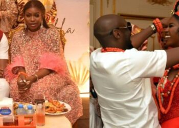 2Baba Clears the Air “I’m a Lover Boy, Not a Womanizer”