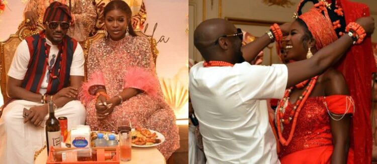 2Baba Clears the Air “I’m a Lover Boy, Not a Womanizer”