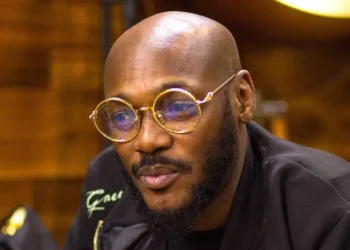 I Wish I Could Rewrite My Past – 2Face Reflects on Regrets
