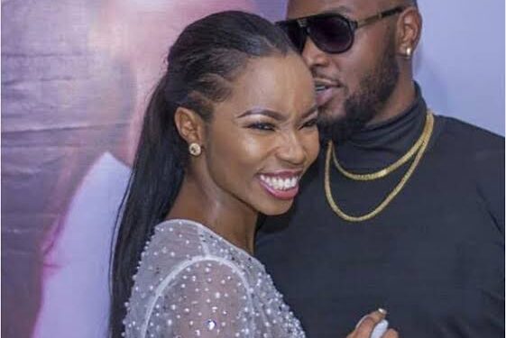 Fans React as Teddy A and Bambam Unfollow Each Other Amid “Achalugo” Movie Strain