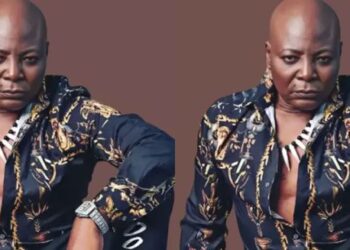 I’d Proudly Say It” – Charly Boy Sets the Record Straight on Gay Claims