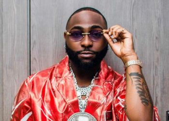 Davido Rants Online Over Alleged Attempt to Disrupt His Valentine Celebration