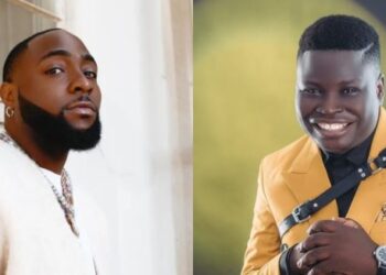 Davido Finally Speaks, Apologizes to Tosin Bee Following Online Controversy