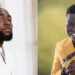 Davido Finally Speaks, Apologizes to Tosin Bee Following Online Controversy