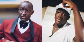 Church Is Not for Me – Carter Efe Shares His Reasons