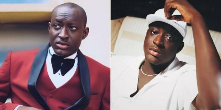 Church Is Not for Me – Carter Efe Shares His Reasons