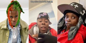 Kolu in Trouble Candybleakz Speaks on Alleged UK Immigration Police Arrest