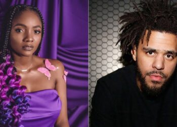 Simi Once Admitted She’d ‘Beg’ J. Cole for a Baby – Old Posts Trend Online