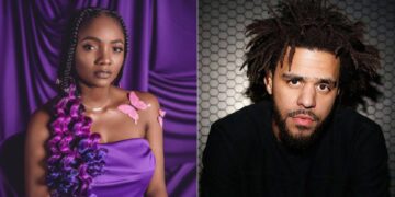 Simi Once Admitted She’d ‘Beg’ J. Cole for a Baby – Old Posts Trend Online