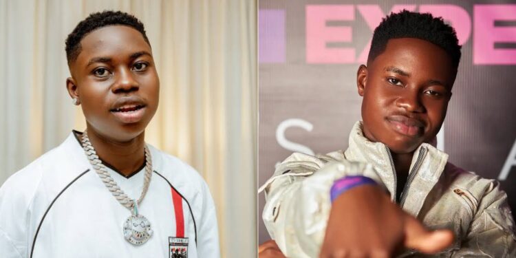 Why I’m Still a Virgin – Peller Shares Deep Reason Behind His Choice