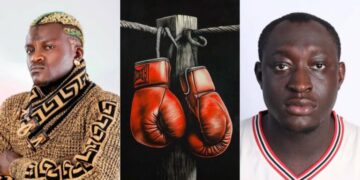 Portable Wants ₦350 Million Before Agreeing to Fight Carter Efe