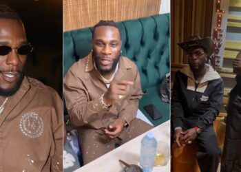 Rahman Jago Shares Update on Burna Boy’s Reported Conversion to Islam