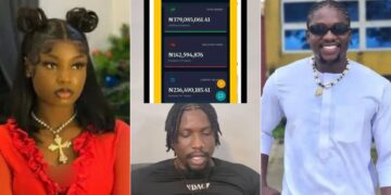 King Mitchy Slams Verydarkman for Failing to Use Donated Funds