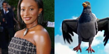 DJ Cuppy Speaks Out as ‘Holy Spirit’ TikTok Trend Takes Over Social Media