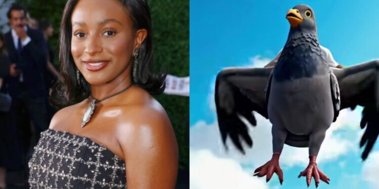 DJ Cuppy Speaks Out as ‘Holy Spirit’ TikTok Trend Takes Over Social Media