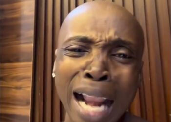 Kolu Expresses Disappointment After Carter Efe Fails to Link Him Up with E-Money