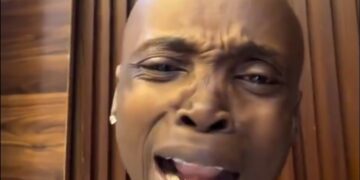 Kolu Expresses Disappointment After Carter Efe Fails to Link Him Up with E-Money