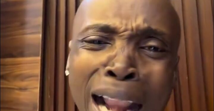 Kolu Expresses Disappointment After Carter Efe Fails to Link Him Up with E-Money