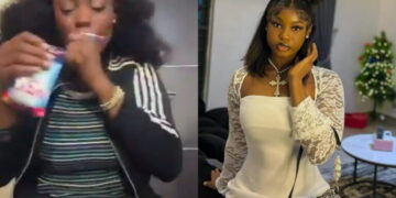 Social Media in Mourning as King Mitchy’s Management Confirms Her Death