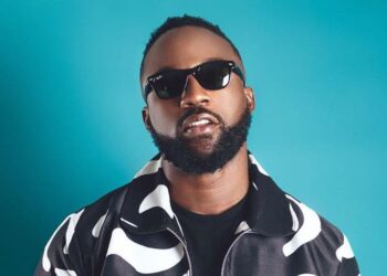 Iyanya Raises Alarm Over the Dangers of Fame Without Guidance