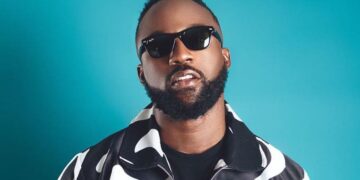 Iyanya Raises Alarm Over the Dangers of Fame Without Guidance