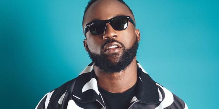 Iyanya Raises Alarm Over the Dangers of Fame Without Guidance