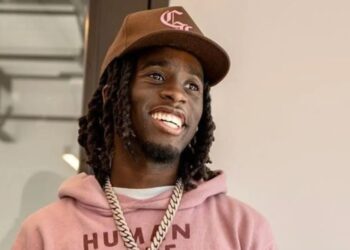 Kai Cenat Says Nigeria Is the First Country Where He Felt Genuine Love