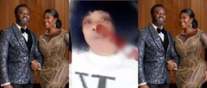 Drama Unfolds as Mercy Johnson Is Accused of Destroying a Family by Husband’s Alleged Ex-Wife