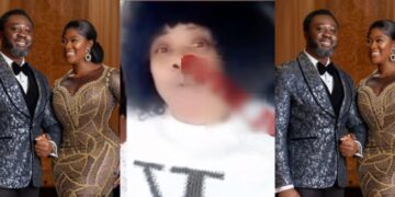 Drama Unfolds as Mercy Johnson Is Accused of Destroying a Family by Husband’s Alleged Ex-Wife