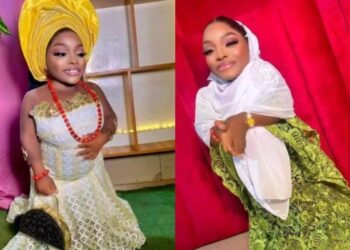 Another Loss in Yoruba Nollywood As Popular Actress Aunty Ajara Dies