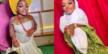 Another Loss in Yoruba Nollywood As Popular Actress Aunty Ajara Dies