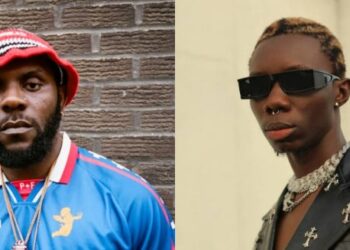He Has to Apologise” – Odumodublvck Addresses Blaqbonez Dispute