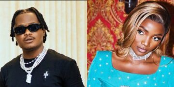 Oluwadolarz Opens Up About Childhood Trauma as Simi Faces Public Backlash