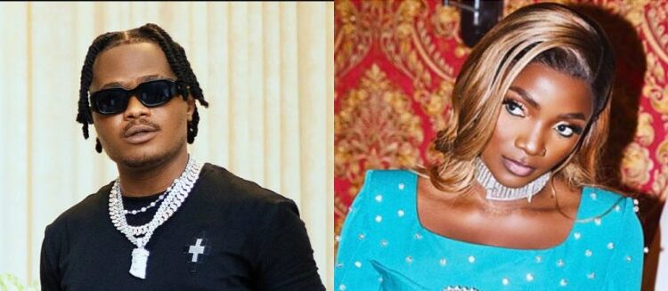 Oluwadolarz Opens Up About Childhood Trauma as Simi Faces Public Backlash