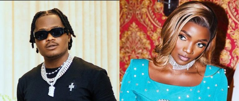 Oluwadolarz Opens Up About Childhood Trauma as Simi Faces Public Backlash