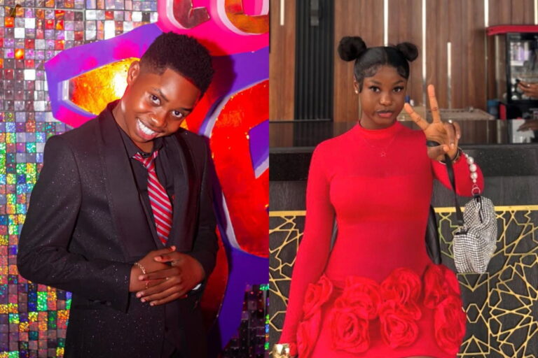 Drama Unfolds as Peller Threatens King Mitchy in Viral TikTok Live Session