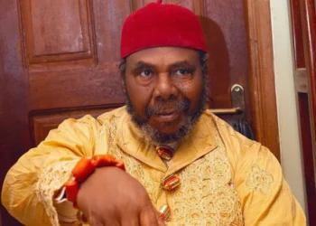 Outrage Trails Fake Death Report as Pete Edochie’s Family Moves Against Tiktoker