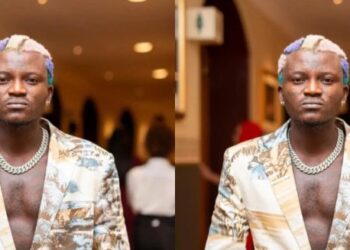 Nobody Can Block My Shine” – Portable Addresses Olamide, Blacklisting Speculations