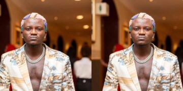 Nobody Can Block My Shine” – Portable Addresses Olamide, Blacklisting Speculations