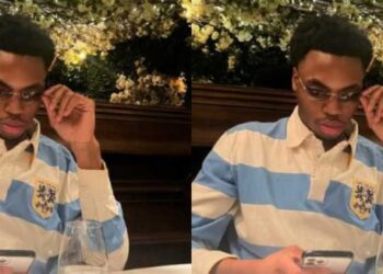 I Work for My Own Money – Raheem Okoya Addresses Claims About Family Privilege