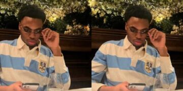 I Work for My Own Money – Raheem Okoya Addresses Claims About Family Privilege