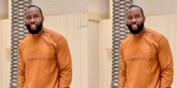 Ray Emodi Announces Departure from Nollywood to Chase Music Dreams