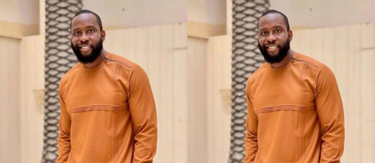 Ray Emodi Announces Departure from Nollywood to Chase Music Dreams