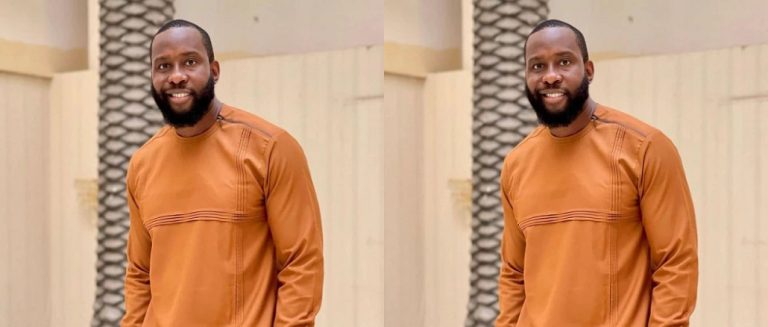 Ray Emodi Announces Departure from Nollywood to Chase Music Dreams