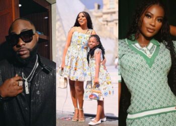 Davido Reportedly Loses His Cool in Court, Causes Stir Online