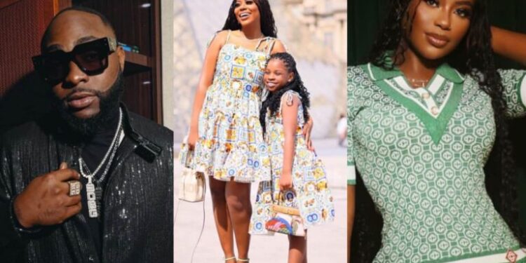 Davido Reportedly Loses His Cool in Court, Causes Stir Online