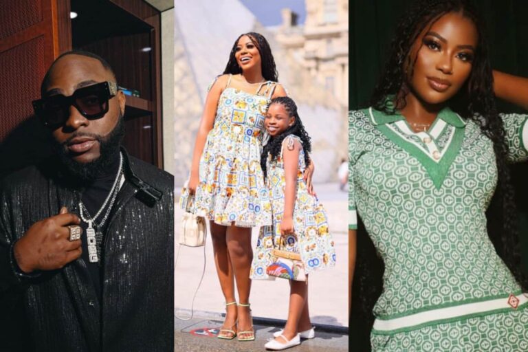 Davido Reportedly Loses His Cool in Court, Causes Stir Online