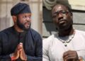 “I’m Not Safe” – VeryDarkMan Calls Out Seyi Tinubu in Viral Video