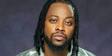 My Marriage Nearly Crashed Over Wife Beating Allegations — Teddy A Speaks Out